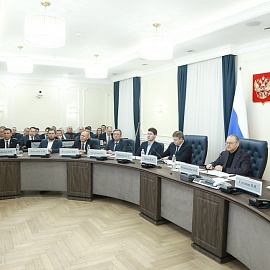 Олег Мельниченко поручил усилить информирование пензенцев о методах противодействия мошенникам