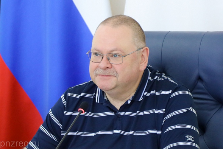 Губернатор отметил успех пензенских проектов туристической индустрии на уровне ПФО