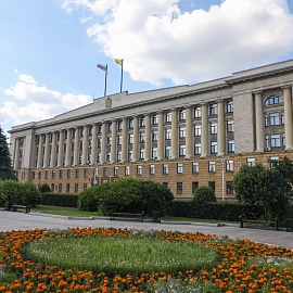 В Пензенской области стартует ежегодный грантовый конкурс проектов социальных инициатив среди НКО