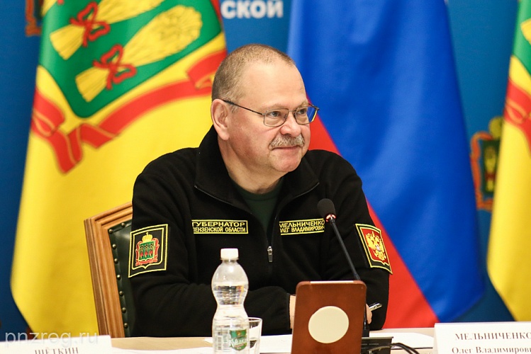 Олег Мельниченко предложил выбрать облик нового аэровокзала Пензы через общественное голосование