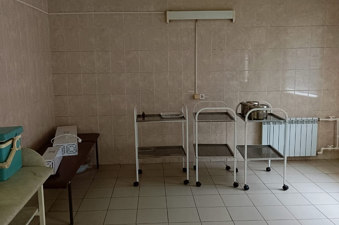 Нежилые помещения для использования под офис, площадью 142,6, кв.м