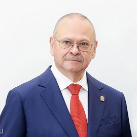 Олег Мельниченко: Промышленный комплекс Пензенской области демонстрирует устойчивый рост
