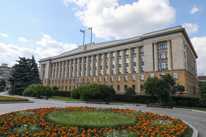 Пензенская область – в ТОП-10 регионов ПФО по росту инвестиций в основной капитал.
