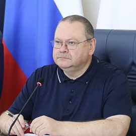 Олег Мельниченко поручил разработать правила пользования электросамокатами