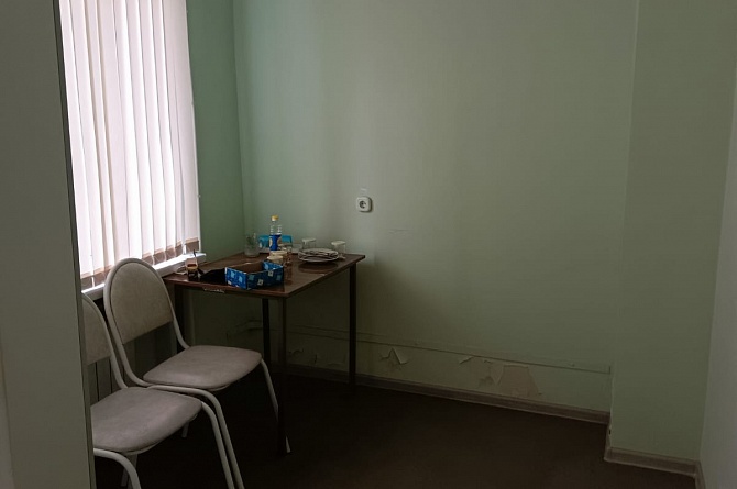 Сдается в аренду офисное помещение площадью 142,6, кв.м